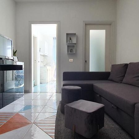 Appartamento In Piazza Italia ซานตันตีโอโก ภายนอก รูปภาพ