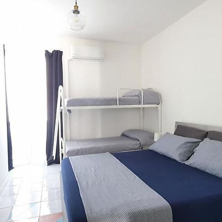 Appartamento In Piazza Italia ซานตันตีโอโก ภายนอก รูปภาพ
