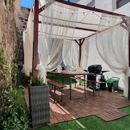 Appartamento In Piazza Italia ซานตันตีโอโก ภายนอก รูปภาพ
