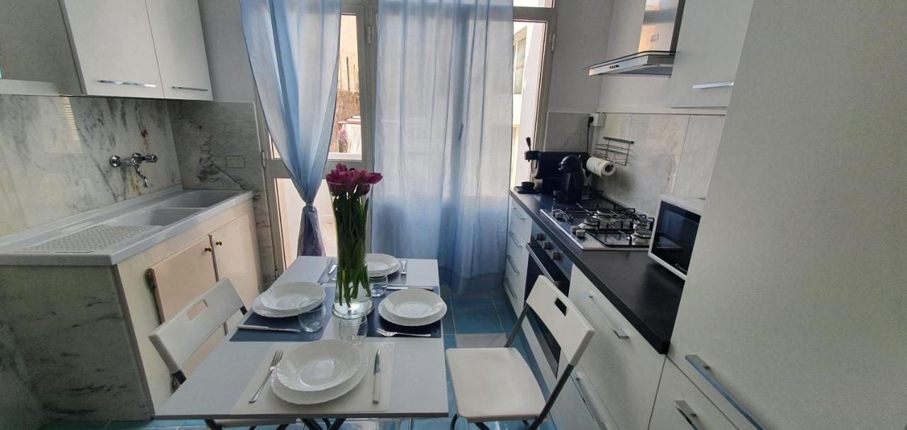 Appartamento In Piazza Italia ซานตันตีโอโก ภายนอก รูปภาพ