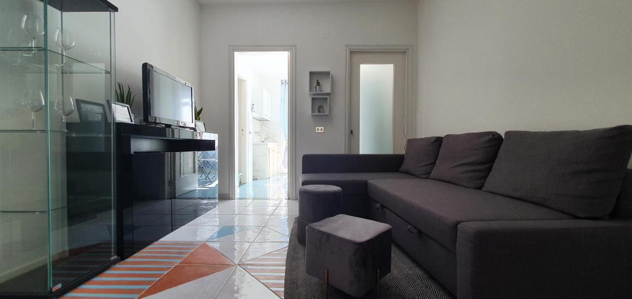 Appartamento In Piazza Italia ซานตันตีโอโก ภายนอก รูปภาพ