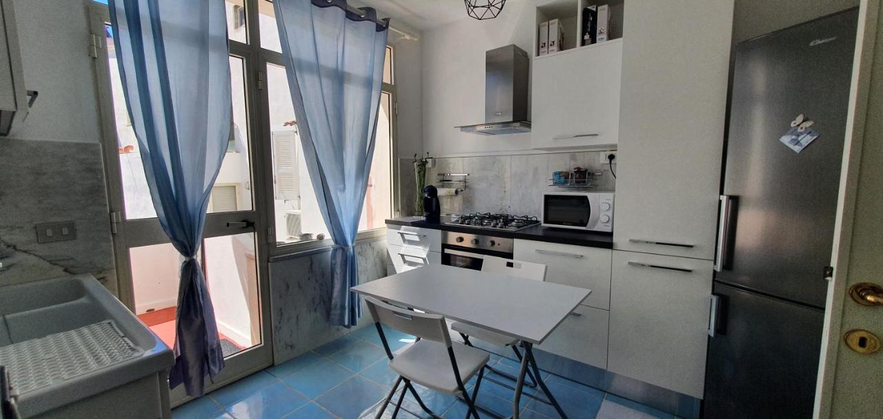 Appartamento In Piazza Italia ซานตันตีโอโก ภายนอก รูปภาพ