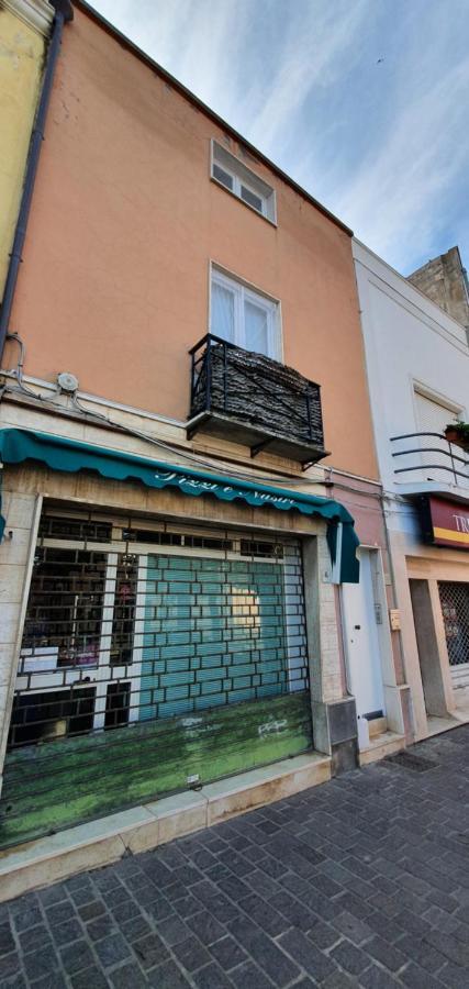 Appartamento In Piazza Italia ซานตันตีโอโก ภายนอก รูปภาพ