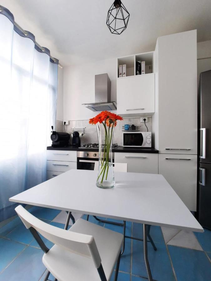 Appartamento In Piazza Italia ซานตันตีโอโก ภายนอก รูปภาพ